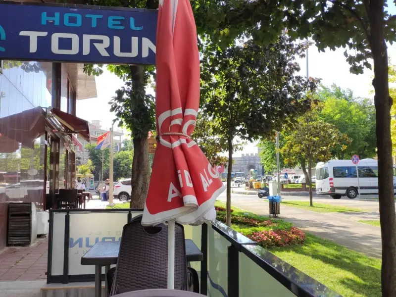 Hotel Torun Istanbul Old City 7