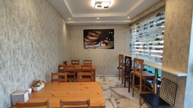 Hotel Torun Istanbul Old City 8