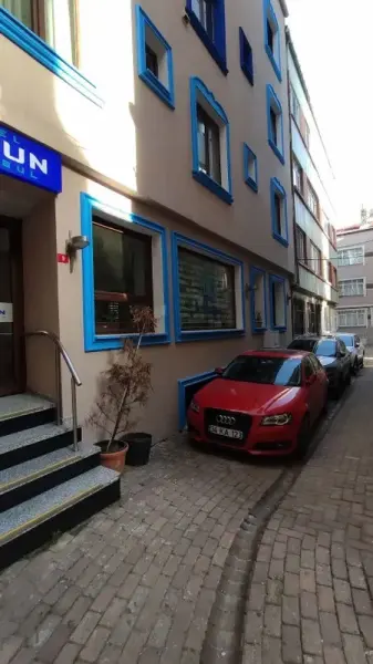 Hotel Torun Istanbul Old City 9