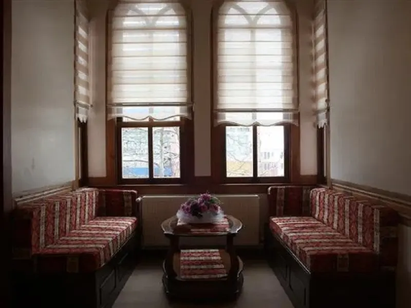 Matışlar Konağı Butik Otel 11