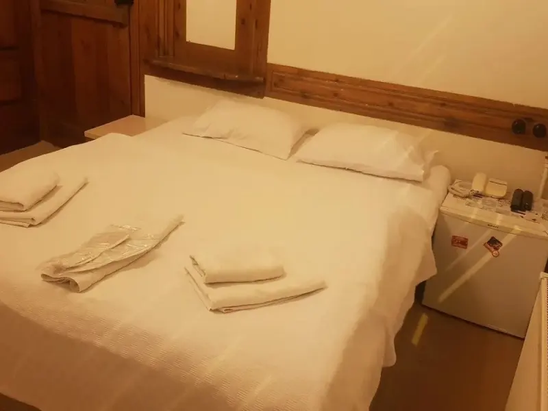 Matışlar Konağı Butik Otel 12