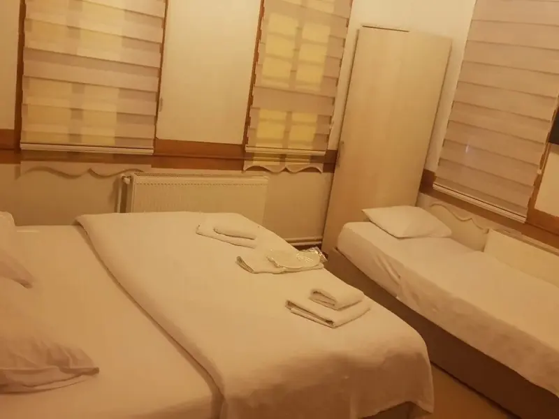 Matışlar Konağı Butik Otel 13