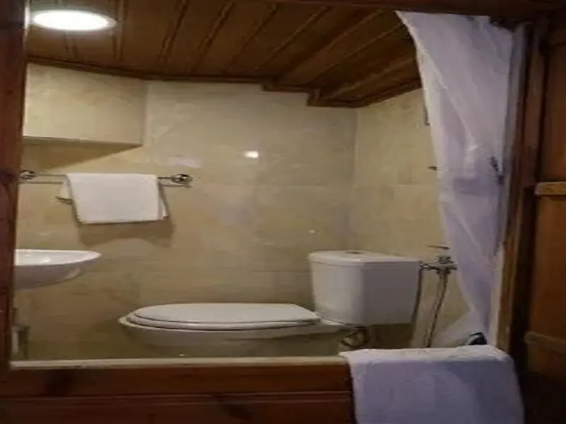 Matışlar Konağı Butik Otel 14