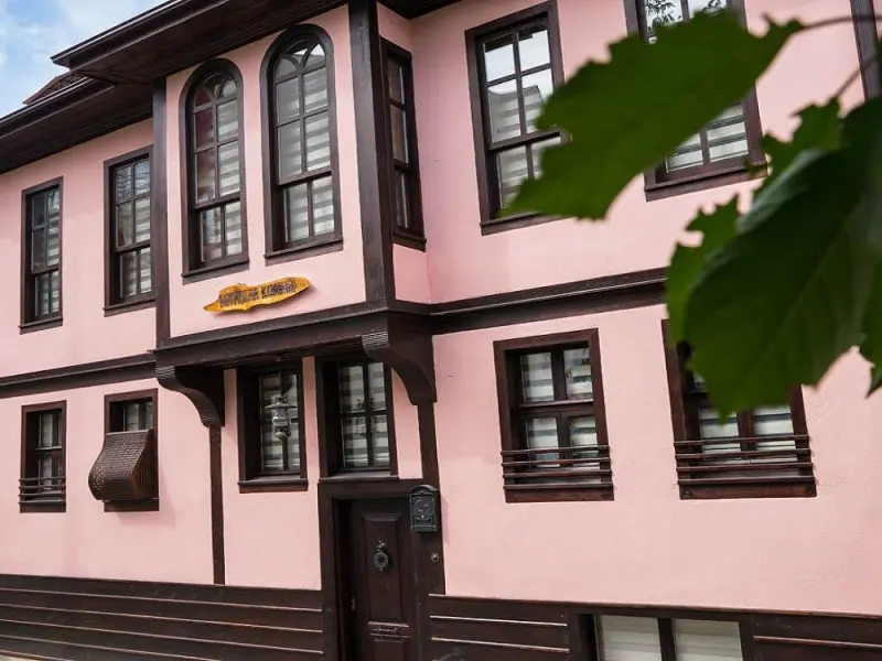 Matışlar Konağı Butik Otel 3