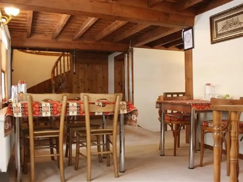 Matışlar Konağı Butik Otel 4