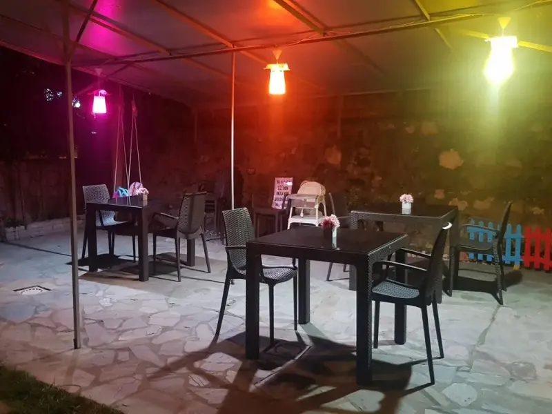 Matışlar Konağı Butik Otel 5
