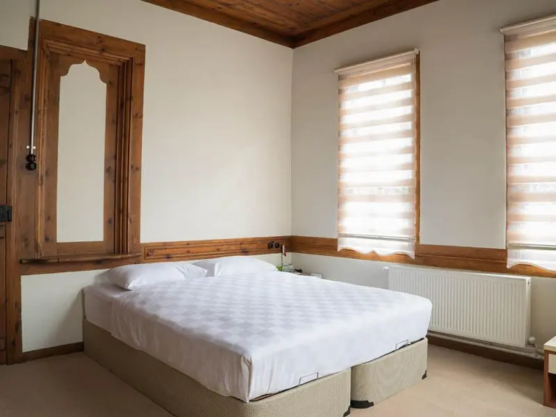 Matışlar Konağı Butik Otel 6