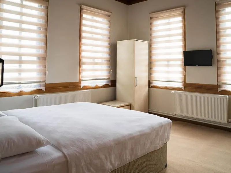 Matışlar Konağı Butik Otel 7