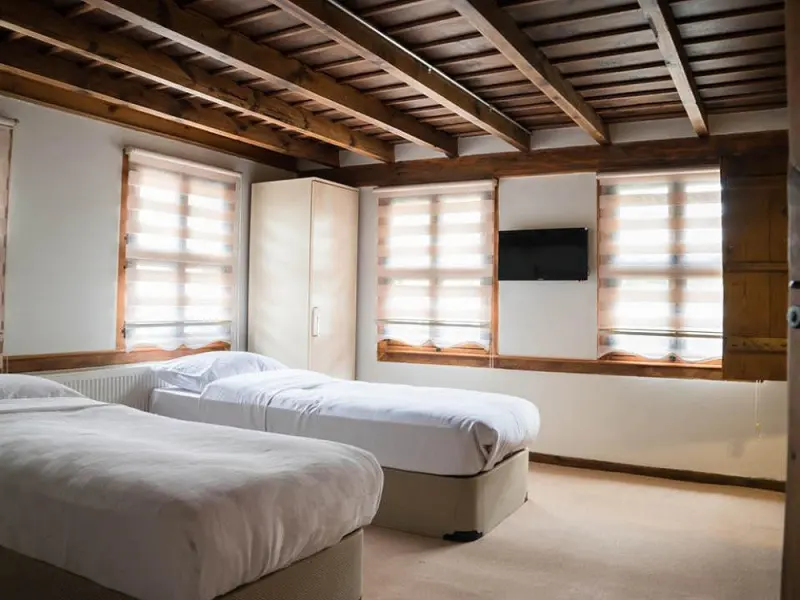 Matışlar Konağı Butik Otel 8