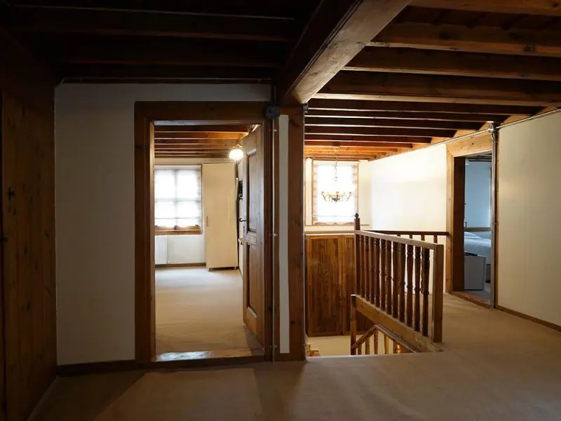 Matışlar Konağı Butik Otel 9