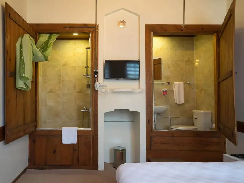 Matışlar Konağı Butik Otel 10