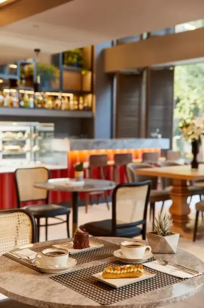 Avantgarde Hotel Sisli 4