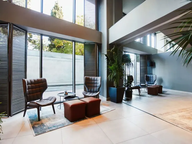 Avantgarde Hotel Sisli 6
