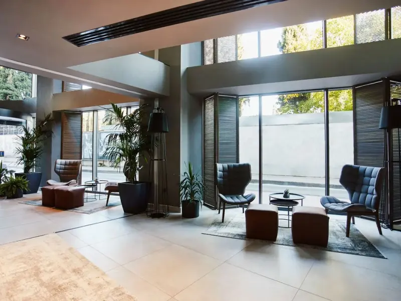 Avantgarde Hotel Sisli 7
