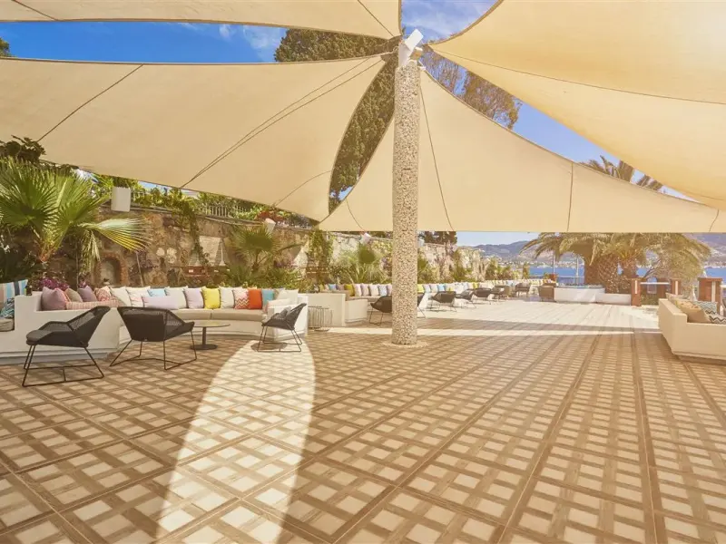 Avantgarde Refined Yalikavak Hotel 21