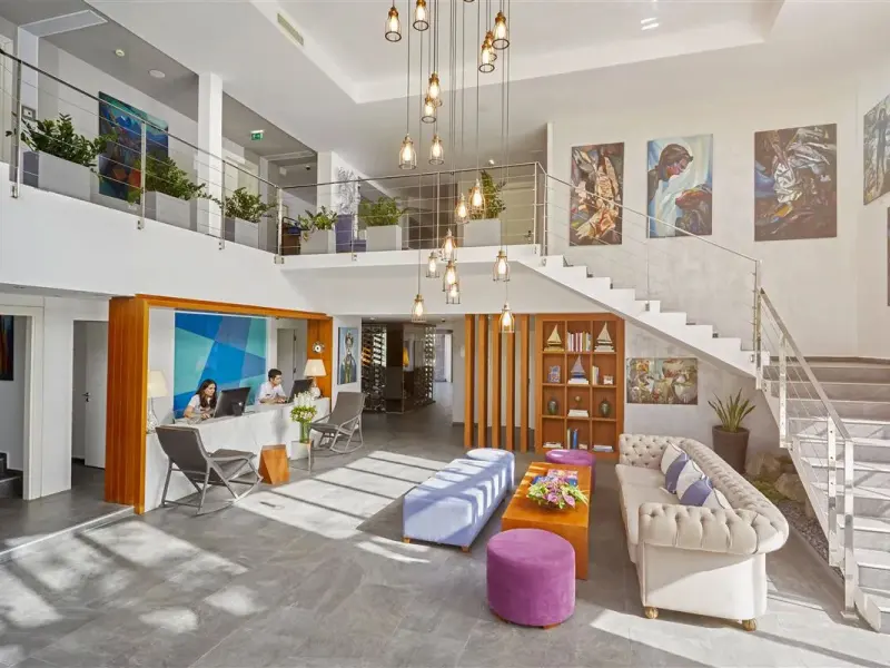 Avantgarde Refined Yalikavak Hotel 7