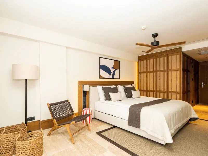 Avantgarde Refined Yalikavak Hotel 13