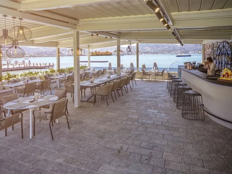 Avantgarde Refined Yalikavak Hotel 22