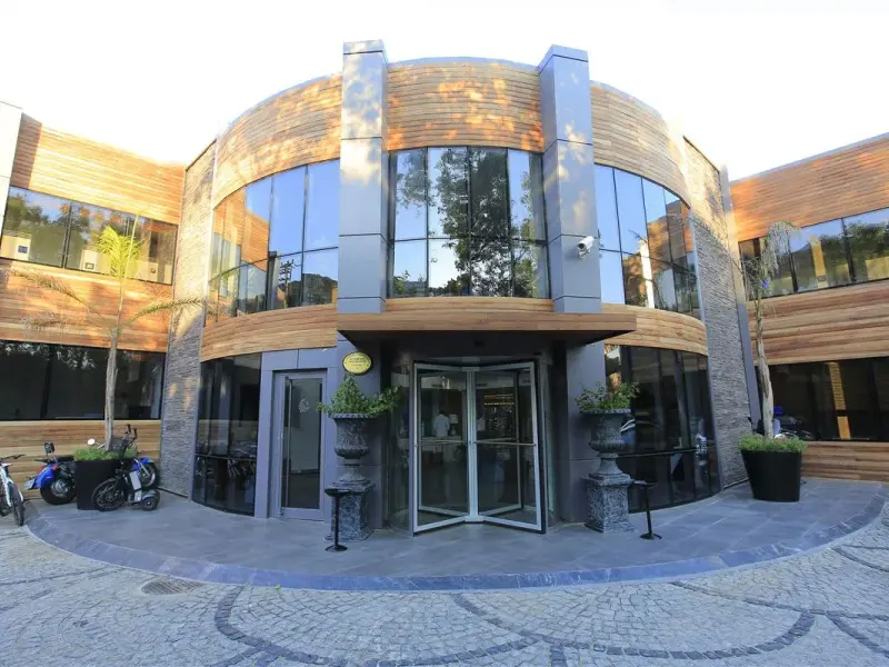 Avantgarde Refined Yalikavak Hotel 6