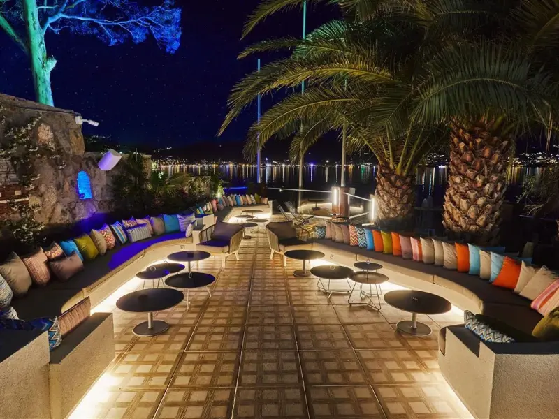 Avantgarde Refined Yalikavak Hotel 24