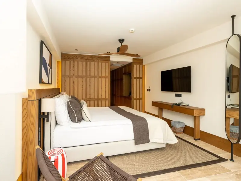 Avantgarde Refined Yalikavak Hotel 11