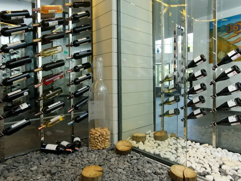 Avantgarde Refined Yalikavak Hotel 25
