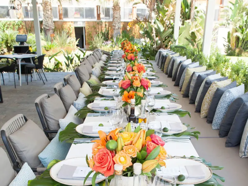 Avantgarde Refined Yalikavak Hotel 34