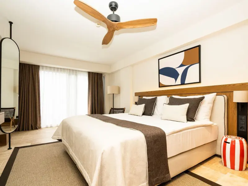 Avantgarde Refined Yalikavak Hotel 12