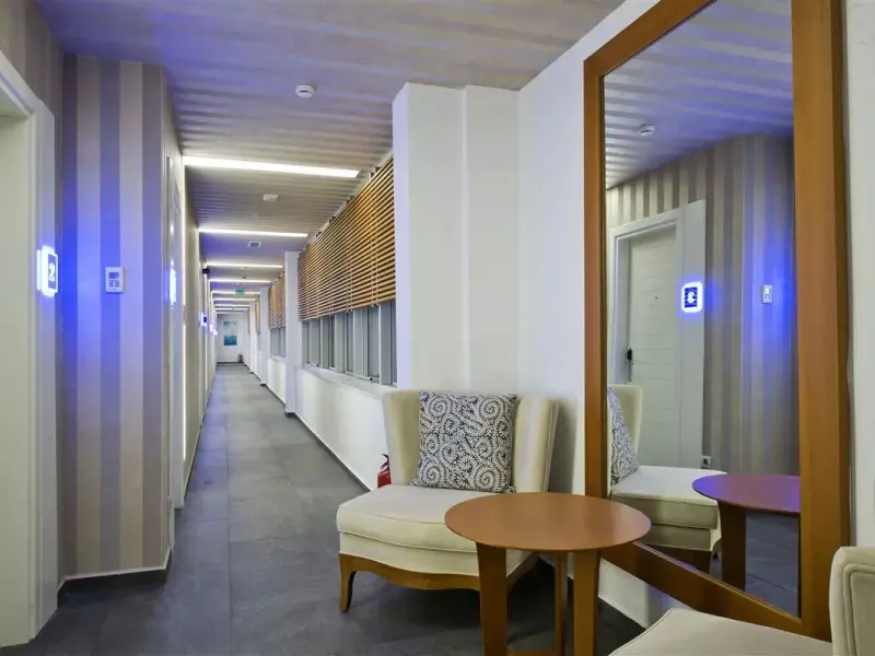 Avantgarde Refined Yalikavak Hotel 35