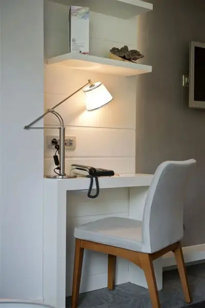 Avantgarde Refined Yalikavak Hotel 14
