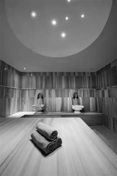 Avantgarde Refined Yalikavak Hotel 36