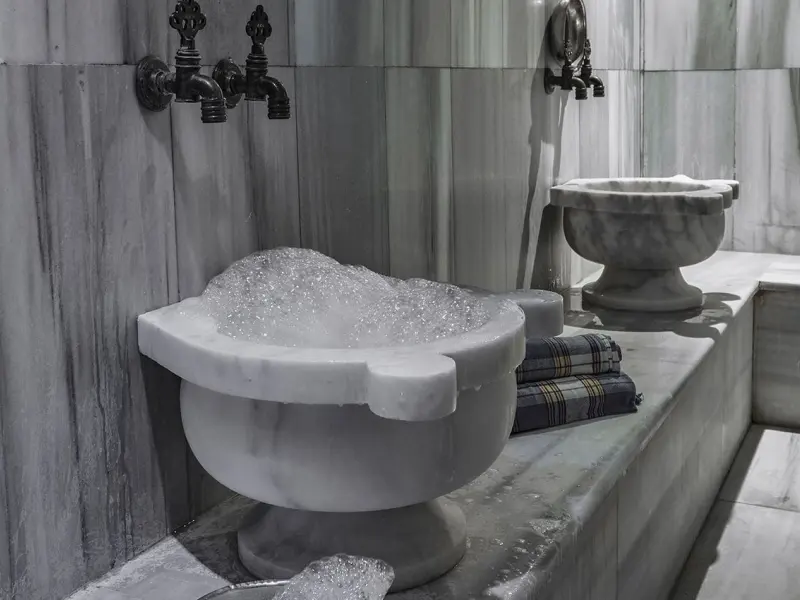 Avantgarde Refined Yalikavak Hotel 38