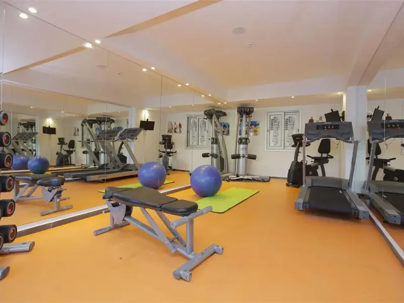 Avantgarde Refined Yalikavak Hotel 40