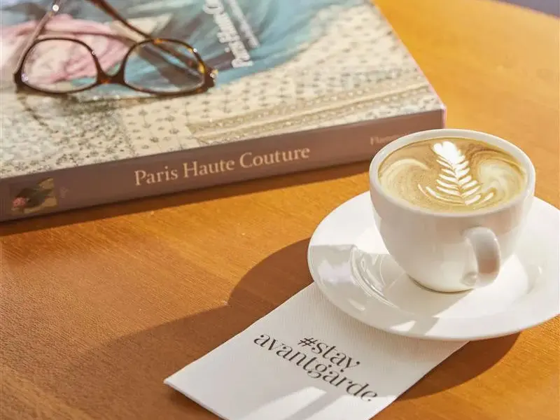 Avantgarde Refined Yalikavak Hotel 41
