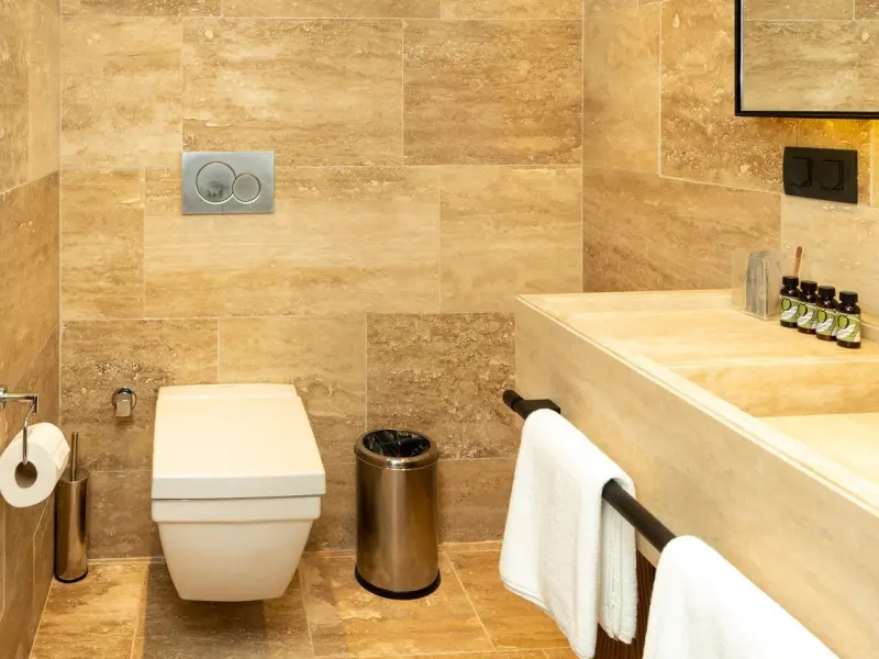 Avantgarde Refined Yalikavak Hotel 16