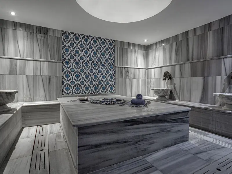 Avantgarde Refined Yalikavak Hotel 18