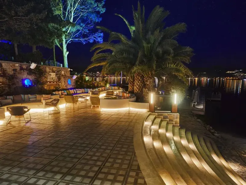 Avantgarde Refined Yalikavak Hotel 17