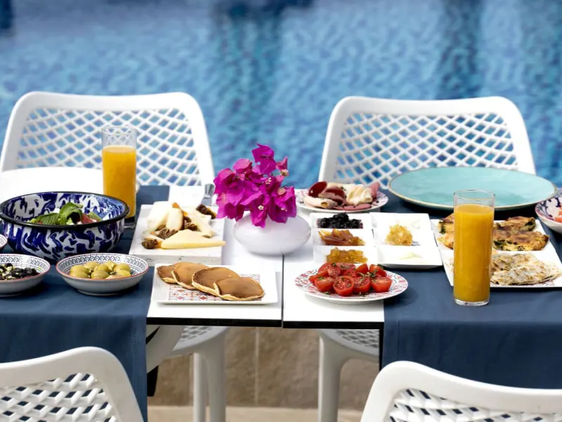 Avantgarde Refined Yalikavak Hotel 19