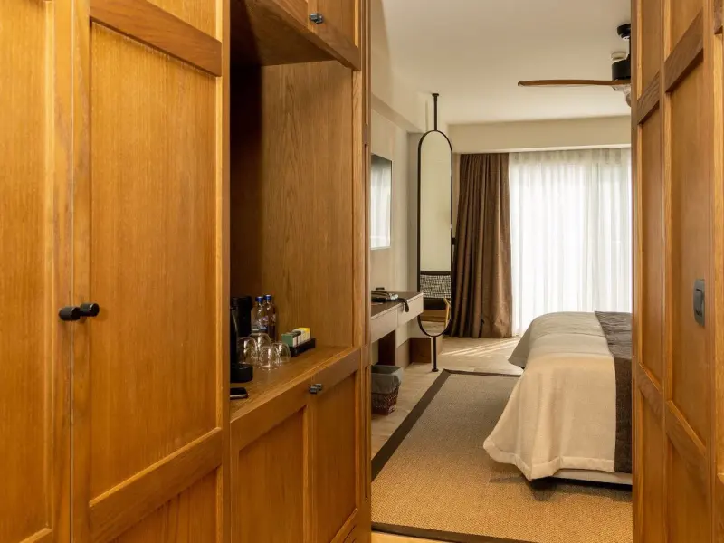 Avantgarde Refined Yalikavak Hotel 15