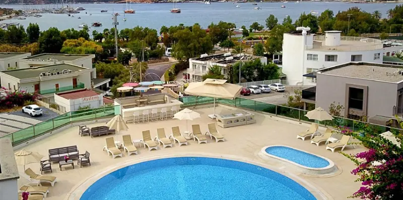 Royal Palm Residences 1