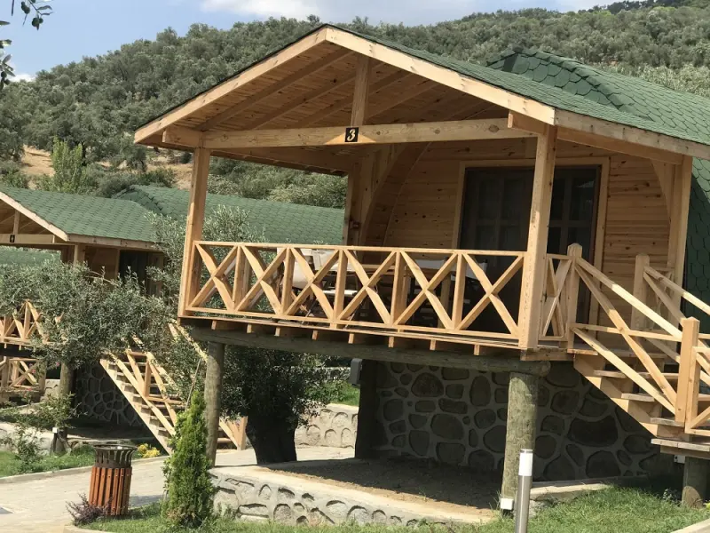 Kaz Daglari Saglikli Yasam Koyu 3