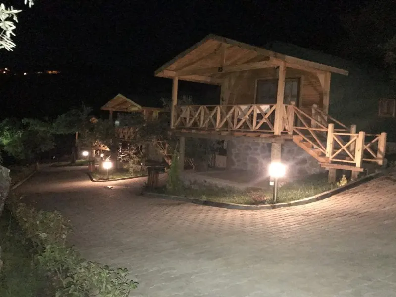 Kaz Daglari Saglikli Yasam Koyu 4