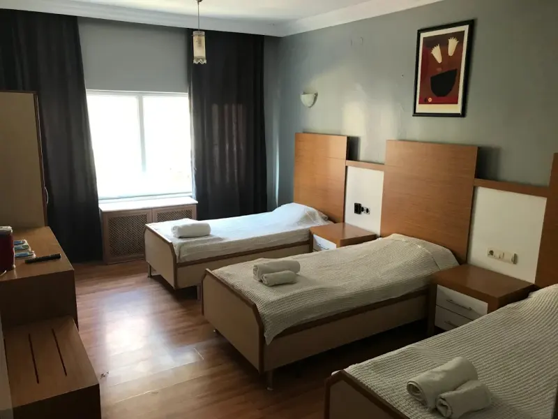 Otel Mola Balıkesir 13
