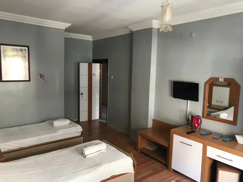 Otel Mola Balıkesir 14