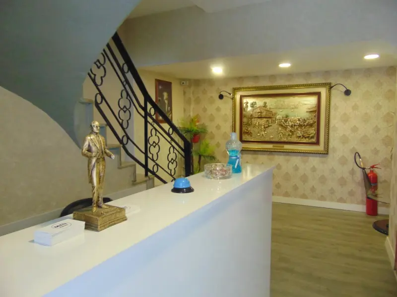 Otel Mola Balıkesir 15