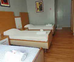 Otel Mola Balıkesir 16