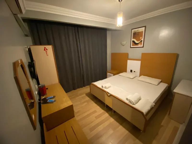 Otel Mola Balıkesir 3