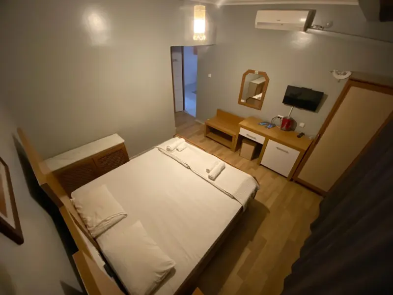 Otel Mola Balıkesir 4