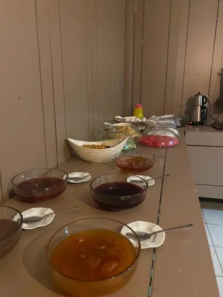 Otel Mola Balıkesir 5