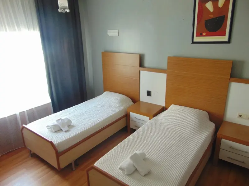 Otel Mola Balıkesir 6